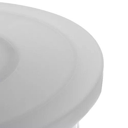 Rotējošs Plastmasas Statīvs Paliktnis ar Konditorejas Lāpstiņām Tortes Kūku Dekorēšanai Pagatavošanai