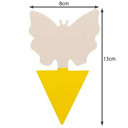Insect glue - 12 pcs. Repest 19053