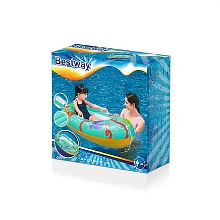 Swimming pontoon - BESTWAY 34009