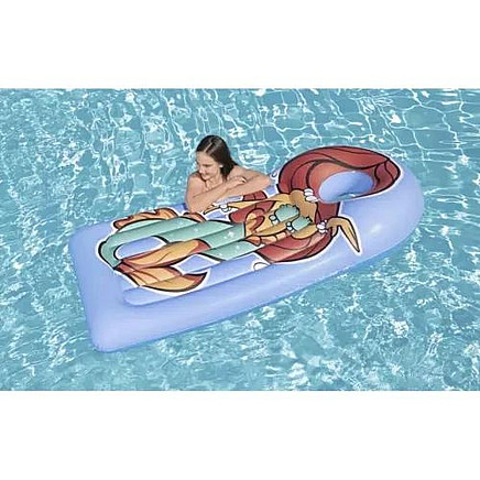 Inflatable mattress - BESTWAY 43421