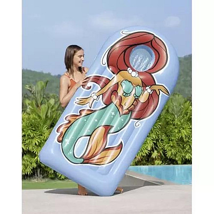 Inflatable mattress - BESTWAY 43421