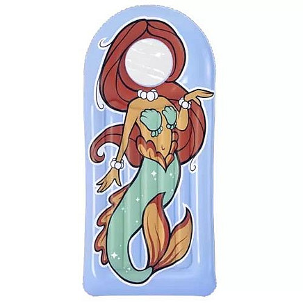 Inflatable mattress - BESTWAY 43421