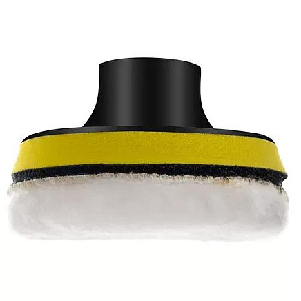 Pulēšanas sūkļu komplekts 12 gab. Xtrobb 19167, 80 mm