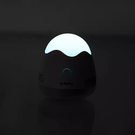 Ruhhy 19162 Uzlādējams pūku noņēmējs ar LED apgaismojumu