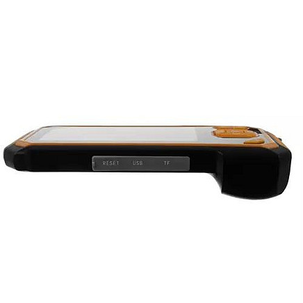 Kamera endoskops 5m, 4.3 HD LCD ekrāns 2 MP, zonds, 4 uzgaļiem, IP67