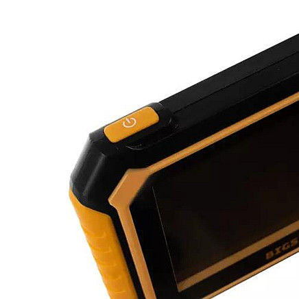 Kamera endoskops 5m, 4.3 HD LCD ekrāns 2 MP, zonds, 4 uzgaļiem, IP67