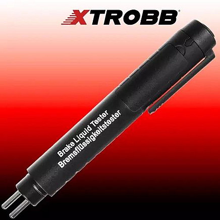 Xtrobb 19369 Brake Fluid Tester