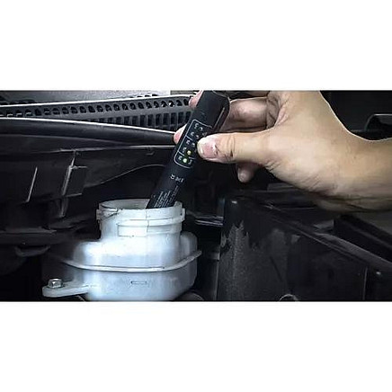 Xtrobb 19369 Brake Fluid Tester