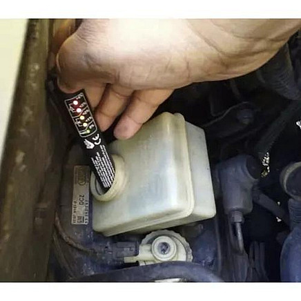 Xtrobb 19369 Brake Fluid Tester