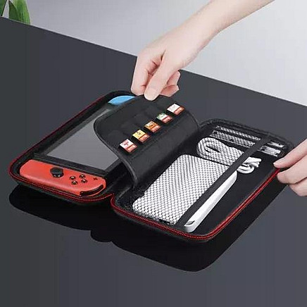 Dunmoon 19379 Portable Console Case