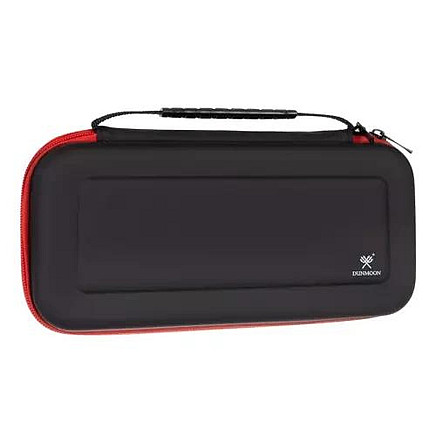 Dunmoon 19379 Portable Console Case
