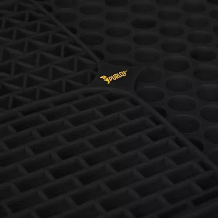 Anti-stress mat/dog tray Purlov 19378