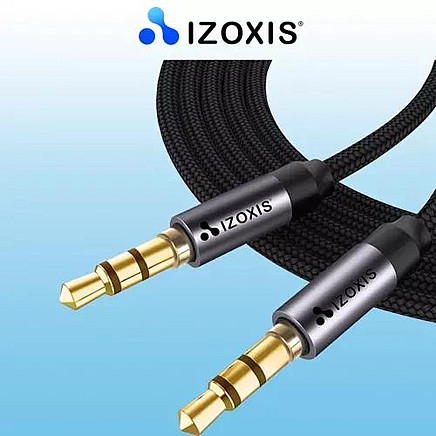3.5mm AUX cable