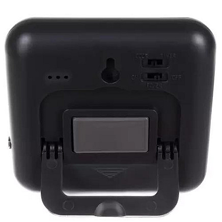 Virtuves termometrs ar zondi Ruhhy 19155