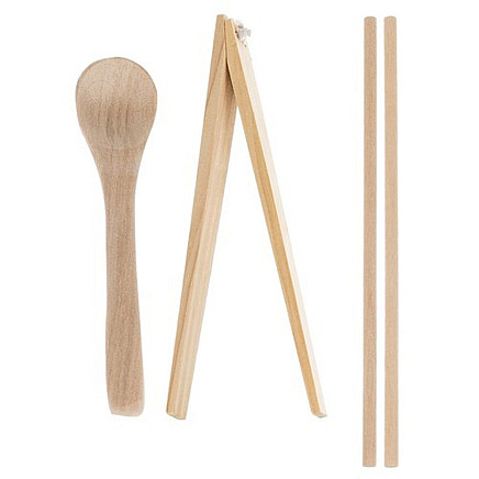 Attīstošā koka mozaīka ar bumbiņām 22403