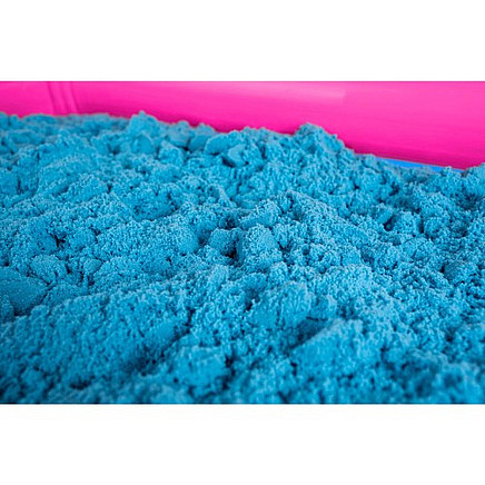 Radošās Smiltis - Smilšu Kaste + Formiņas 22712