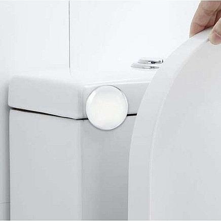 Door protector - wall bumper Ruhhy 23016