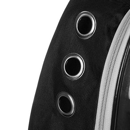 Carrier-backpack for cat/dog Purlov 23309