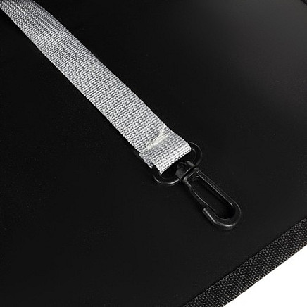 Carrier-backpack for cat/dog Purlov 23309