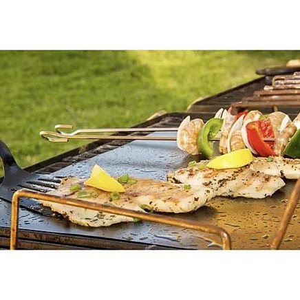 Grill mat 5 pcs 23471