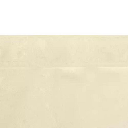 Shade sail 3x3x3 beige