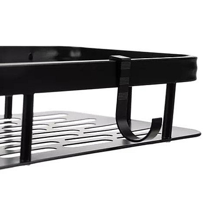 Ruhhy 23170 bathroom shelf