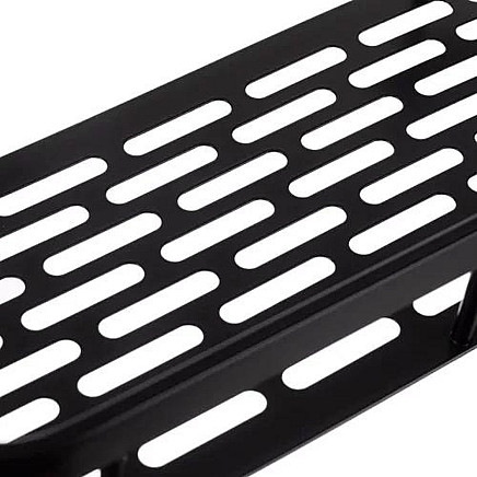 Ruhhy 23170 bathroom shelf