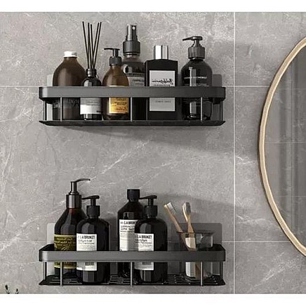 Ruhhy 23170 bathroom shelf