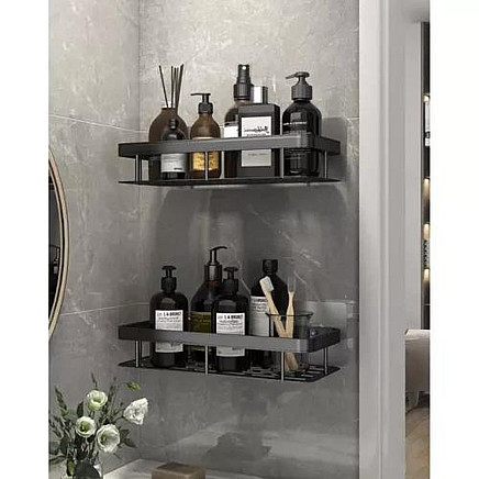 Ruhhy 23170 bathroom shelf