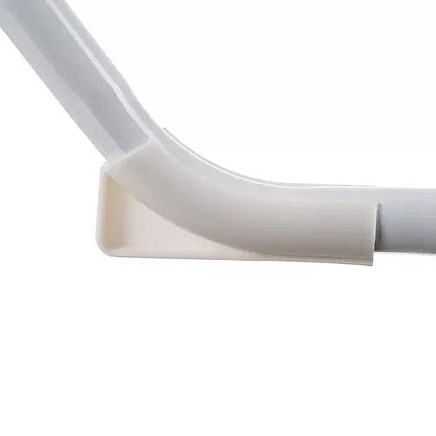 Saliekams pludmales zvilnis ar pārnēsāšanas somu 23563