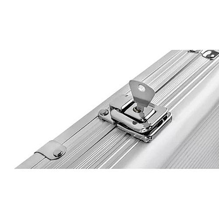 Poker - 500 Chips Set in Case HQ 23529