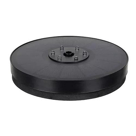 Solar garden fountain LED Gardlov 23227