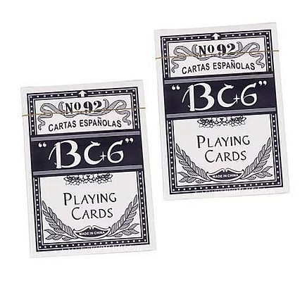 TEXAS 23539 Poker Set