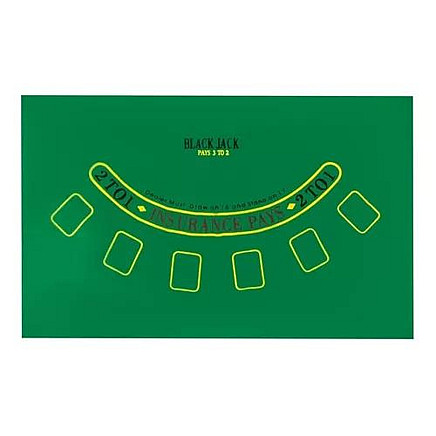 TEXAS 23539 Poker Set