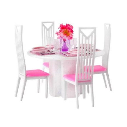 Doll furniture set ML23446