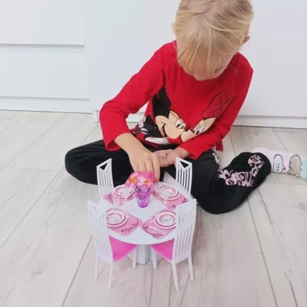 Doll furniture set ML23446