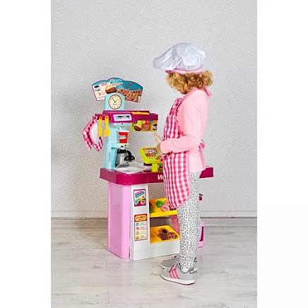 Childrens chef set 23445