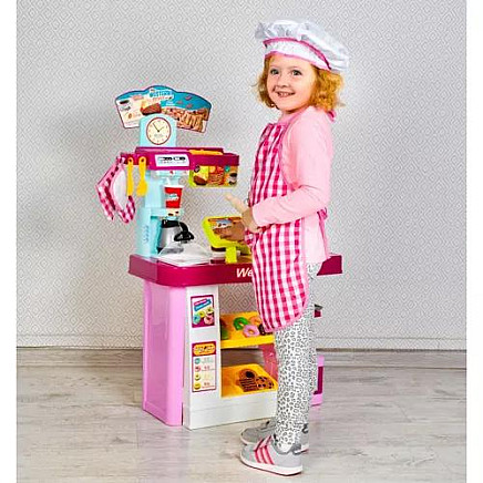 Childrens chef set 23445