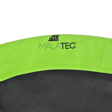 Swing storks nest 100cm green-black 23514