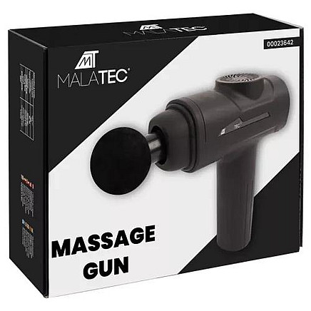 Massage gun