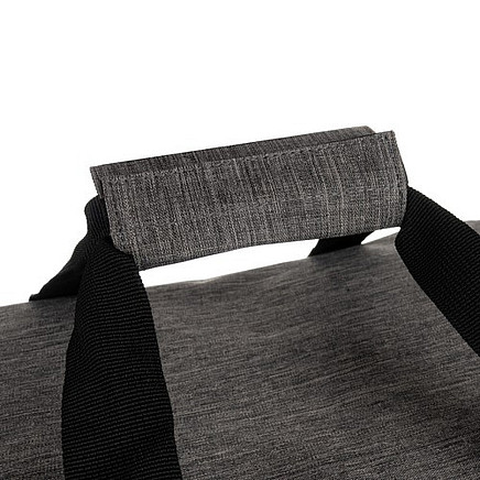 Trizand liels termiskais maisiņš pludmales piknikam 40 l