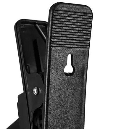 Xtrobb 23194 Rotary Fan with Clip