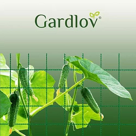 Mesh - plant support 2x10m Gardlov 23978
