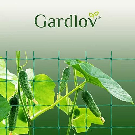Mesh - plant support 2x20m Gardlov 23980