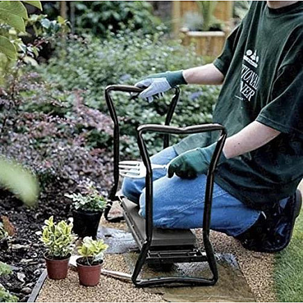 Garden kneeler Gardlov 23731