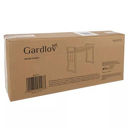 Garden kneeler Gardlov 23731