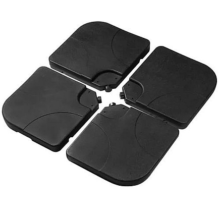 Gardlov 23797 Umbrella Base