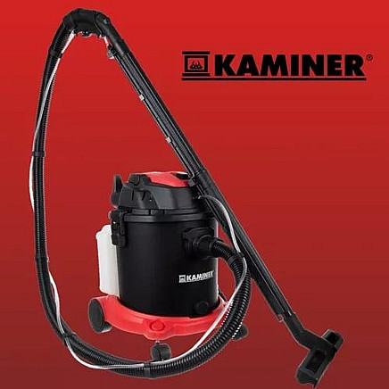 Mazgājošais putekļsūcējs 3-in-1 Kaminer 20L 23918