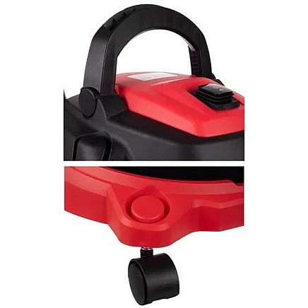 Mazgājošais putekļsūcējs 3-in-1 Kaminer 20L 23918