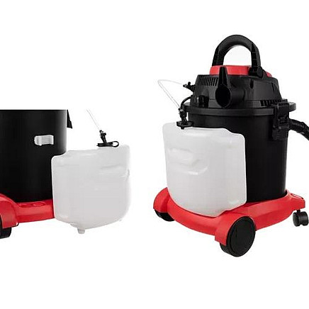 Mazgājošais putekļsūcējs 3-in-1 Kaminer 20L 23918